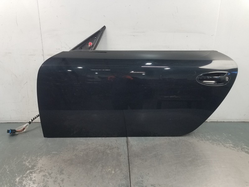 2006 Porsche Cayman S 987 Left Driver Door #4205 P1