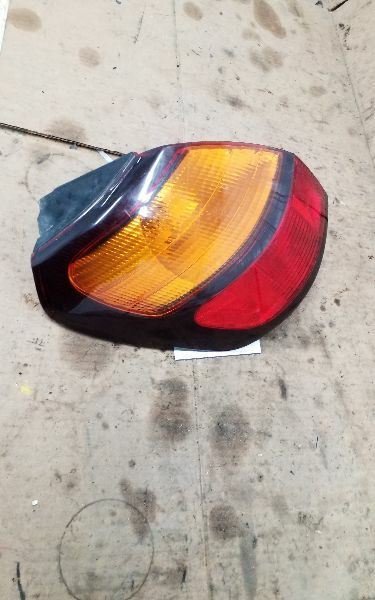 Driver Tail Light Station Wgn Quarter Panel Mounted Fits 00-04 LEGACY 215568