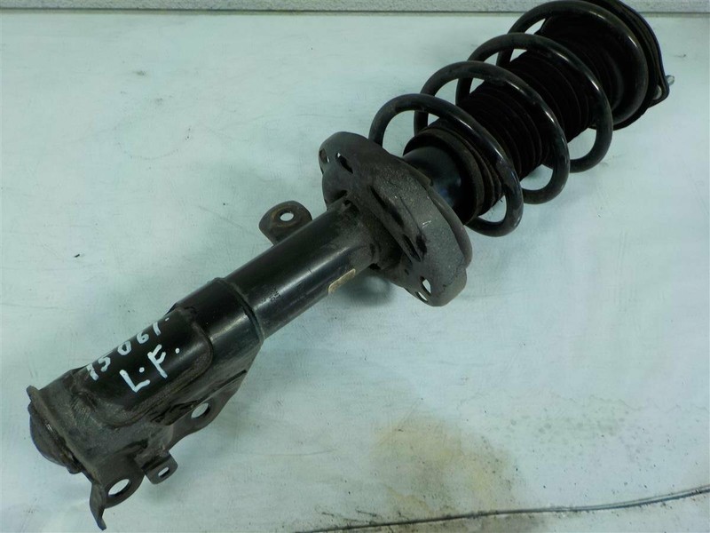 2012 Honda 4Dr 1.8L Civic Front Left Strut Shock Spring Absorber 51621-Tr0-A03