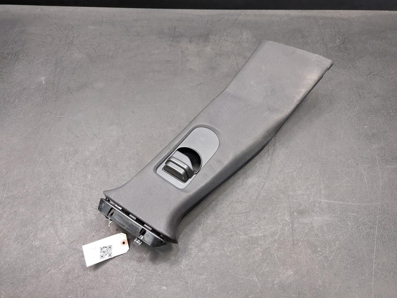 Center Right B Pillar Upper Trim Panel 2018 Mercedes CLA 250 2014 2015 - 2019 X