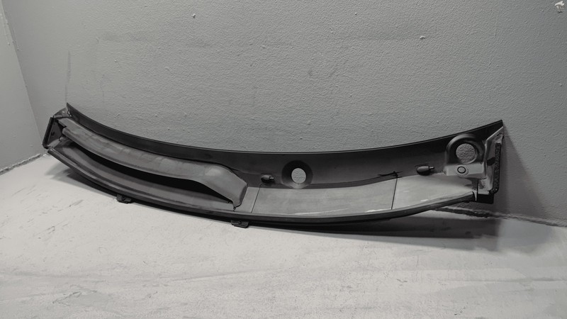 2022-2023 NISSAN ROGUE S SV WINDSHIELD WIPER COWL PANEL GRILLE COVER OEM