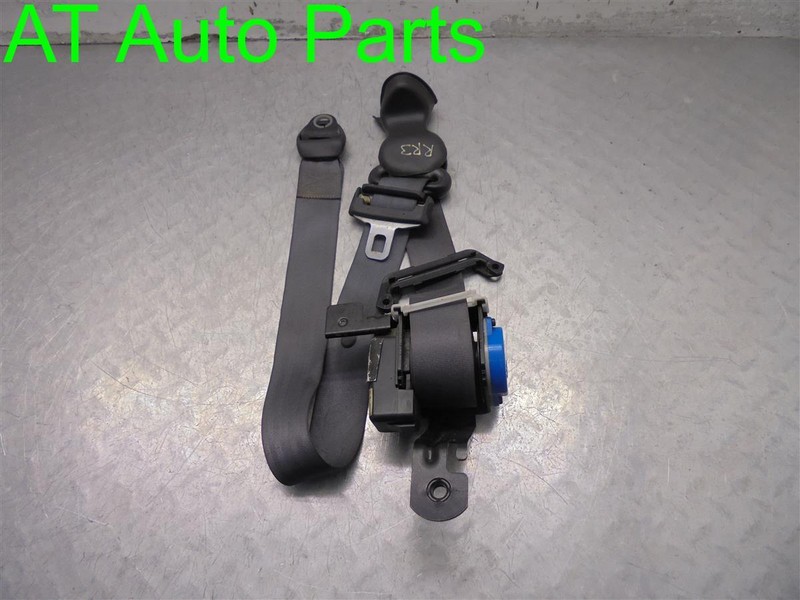 96-00 DODGE GRAND CARAVAN 3RD ROW PASSENGER RIGHT REAR SEAT BELT RETRACTOR OEM