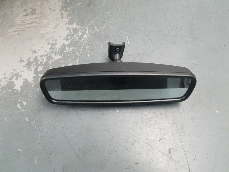 2020 Ford Mustang Shelby GT500 Rearview Mirror #1864 V1