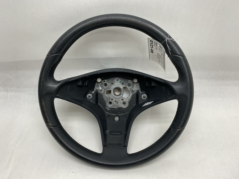 09-11 MERCEDES SLK300 STEERING WHEEL OEM