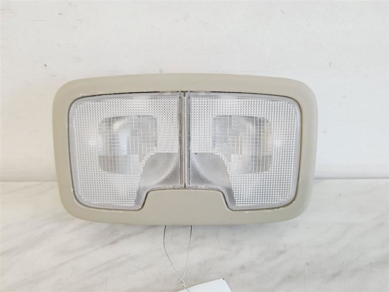 Overhead Domelight Assembly Fits 2015 OPTIMAKIA 574751