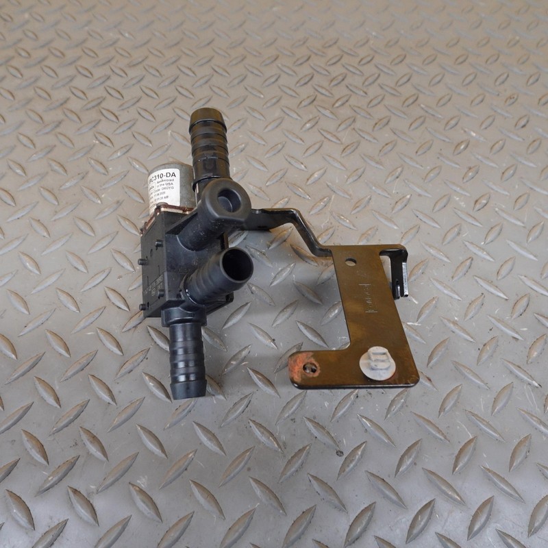 2019-2024 FORD EDGE HVAC A/C HEATER CONTROL VALVE SOLENOID OEM K2G3-18C310-DA