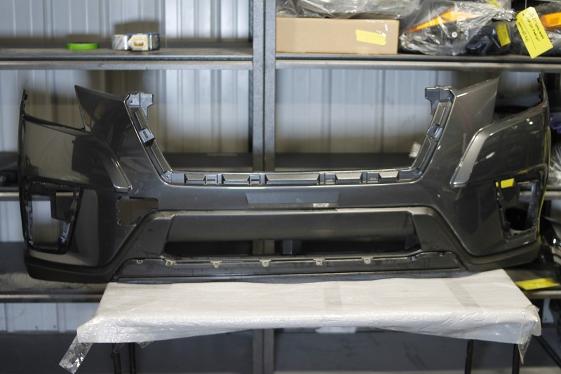 2022-2024 Subaru Forester Front Bumper Cover Oem