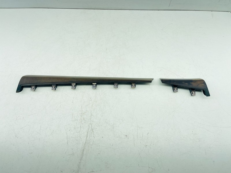 2013-2017 Cadillac XTS Dashboard Wood Grain Trim Set Left + Right OEM 20995400