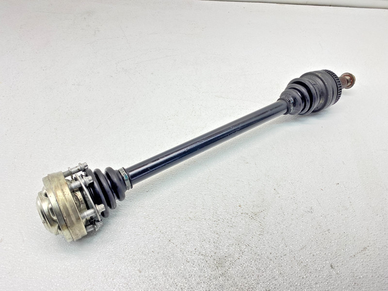 12-16 BMW E89 Z4 28i Rear Right Suspension Output CV Axle Shaft 86MM/D=30MM OEM✅