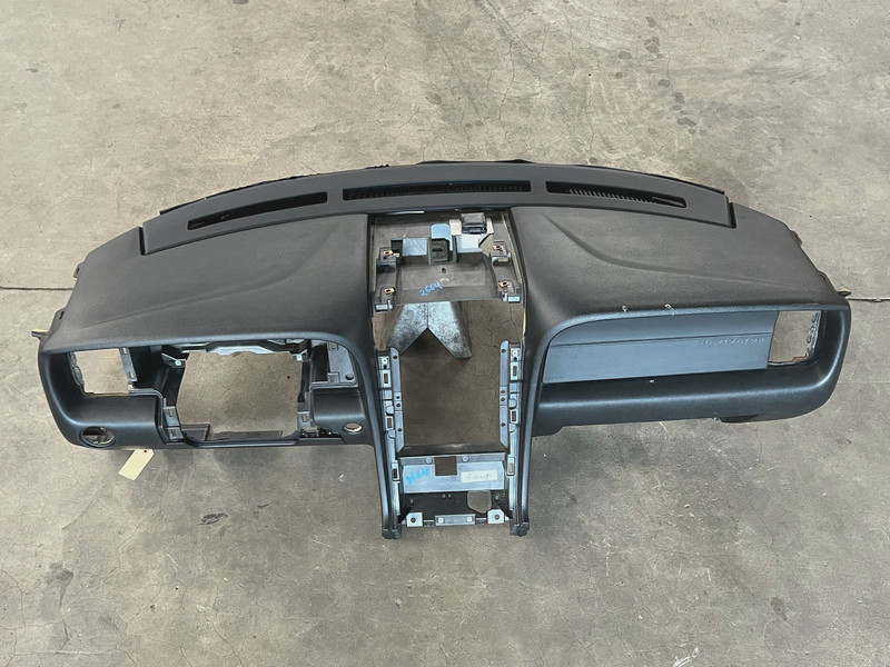⭐2015-2017 LINCOLN NAVIGATOR DASHBOARD INSTRUMENT PANEL COVER ASSY OEM LOT2664