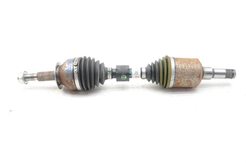 21-24 Ford Mustang MACH-E Driver Left Rear Axle Shaft