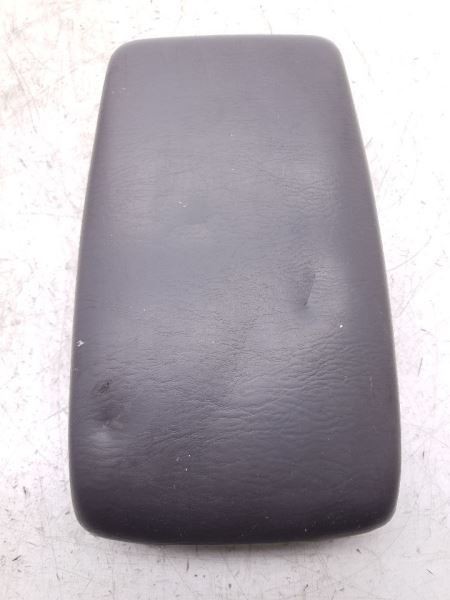04-06 TOYOTA SOLARA SE GRAY INTERIOR FRONT CENTER CONSOLE LID ASSEMBLY