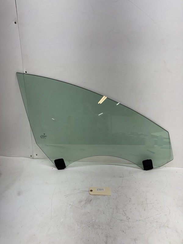 2018-23 Tesla 3 Front Right Door Window Double Panel Glass 43R-014955 39079 S1