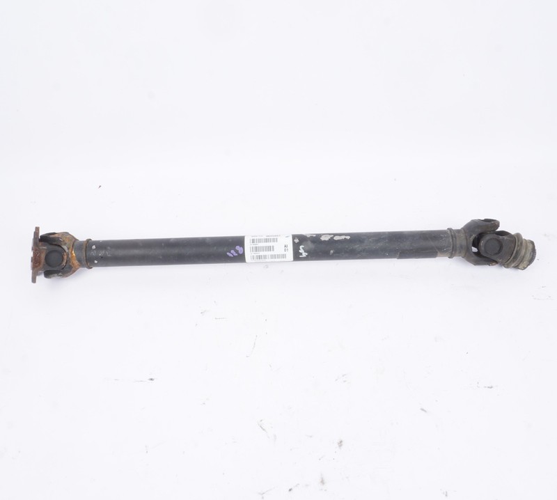2011 - 2017 OEM BMW F25 F26 X3 X4 AWD Front Driveshaft Axle Drive Shaft Assembly