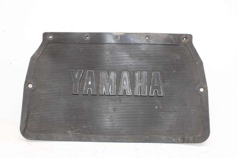 1991 Yamaha Phazer Ii Oem Snowflap 8V9-77595-00-00 SY27