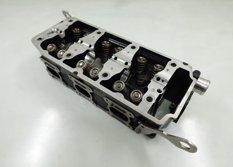FRESHWATER 2020-2025 Sea-Doo GTX 230 / RXP 300 OEM Cylinder Head (54 HOURS)