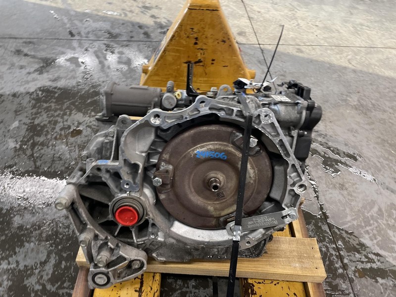 17-'18 CHEVROLET CRUZE Auto Transmission 74k miles 6 Month Warranty!