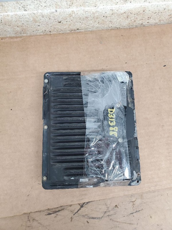 Engine ECM Electronic Control Module Fits 99-02 EXPRESS 1500 VAN 289552