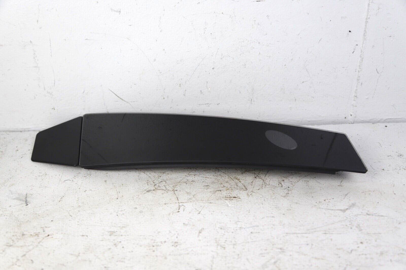 17-20 MODEL 3 Black Gloss Driver Left B-Pillar Trim Camera Assembly Sensor 30k