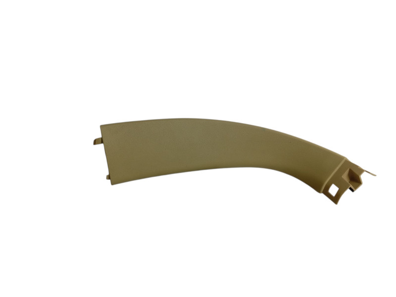 2008-2012 Mercedes-Benz GL450 Right Tail Gate Lift Gate Trim 1647401670 OEM 2594