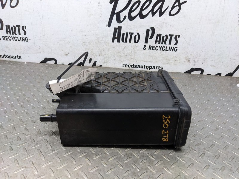2021 - 2025 CHEVROLET EXPRESS 3500 FUEL VAPOR EVAPORATOR CANISTER OEM 84 1185003