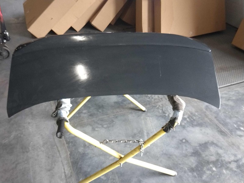 2005 Honda Accord OEM Deck Lid Trunk Lid 4DR SED Used 307K Miles
