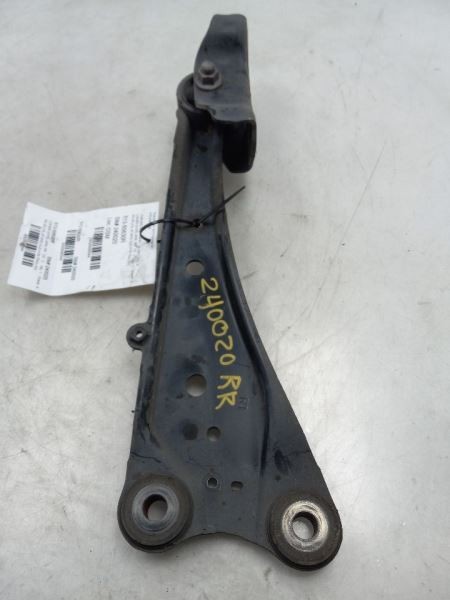 10-18 TOYOTA RAV4 XLE HYB 2.5L 4WD AT PASSENGER SIDE REAR TRAILING ARM