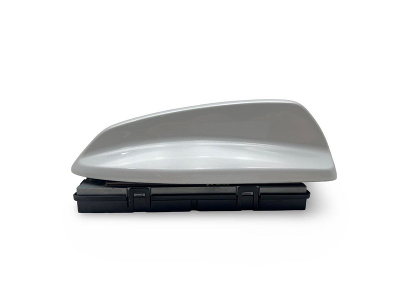 2018-24 VOLVO XC60 ROOF ANTENNA SHARK FIN WHITE PC:707 AT AWD 25K MOMENTUM 61403