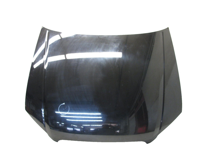 💚 07-09 AUDI A4 S4 RS4 CONVERTIBLE OEM HOOD ( LY9B BLACK ) LOCAL PICK UP