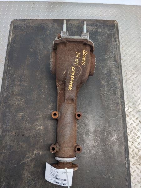 Carrier Rear Automatic Transmission CVT 2.5L Fits 14-18 FORESTER 983306