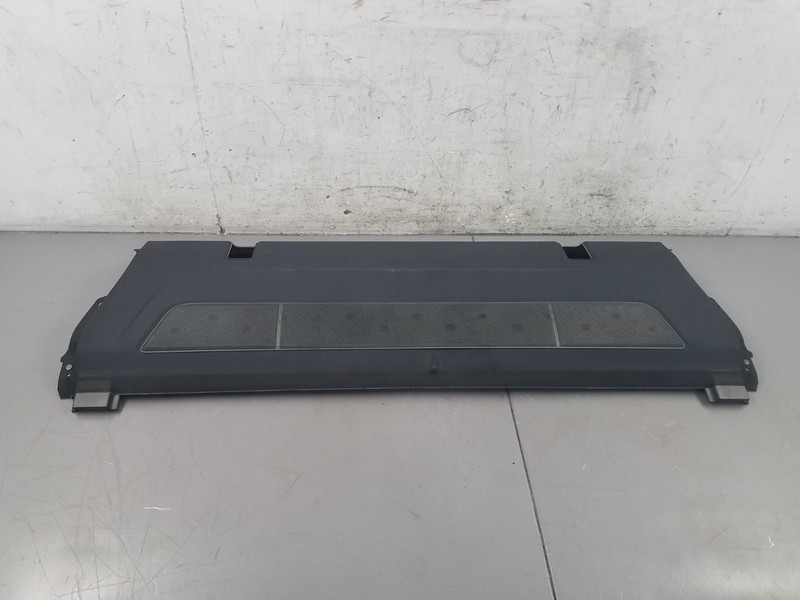 2013 Mercedes AMG CLS 63 Rear Package Tray #1960 B8