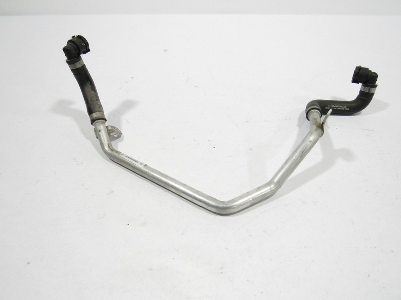 19-23 Mercedes CLS450 C257 2021 Transmission Coolant Hose Pipe Line Tube ; :A