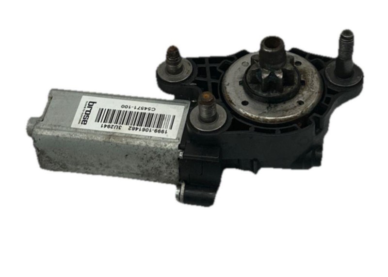 Chevy Equinox seat motor 21 front left side seat motor chevy OEM C54571100