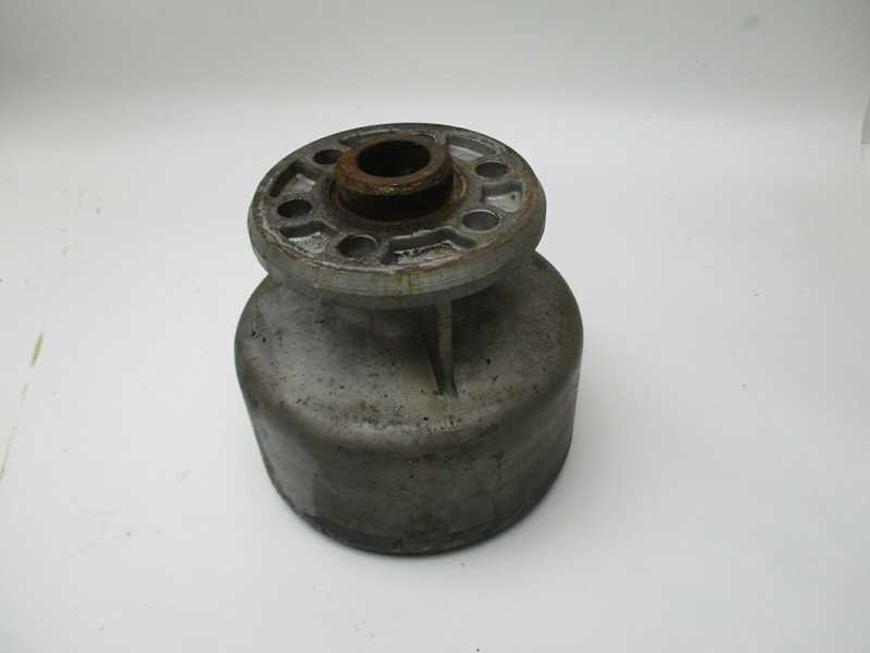 3853917 986120 OMC Cobra Volvo Stern Drive 4.3 5.0 5.7 Engine Coupler Coupling