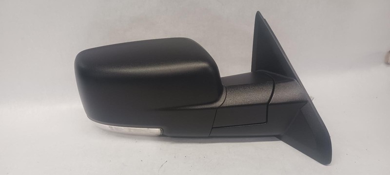14-'15 DODGE 1500 Right passenger Door Mirror Power 6x9" OEM Grade A!