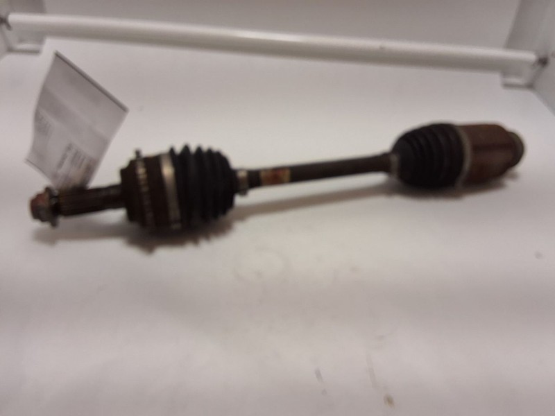 Passenger Axle Shaft Front 2.5L VIN 3 8th Digit Hybrid Fits 10-12 FUSION 3560736