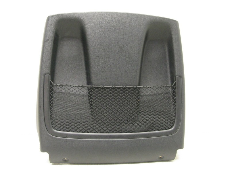 06-13 Mercedes W251 R320 GL450 Front Left or Right Seat Back Panel Cover 091119L
