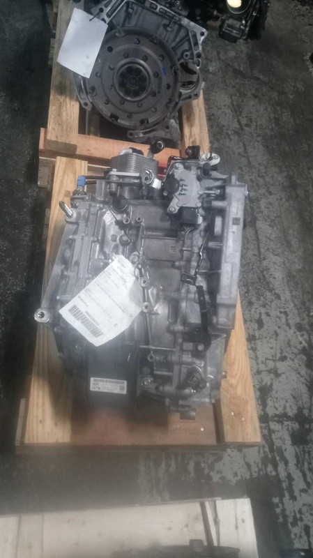 Used Automatic Transmission Assembly fits: 2023 Honda Civic AT CVT 1.5L turbo Gr