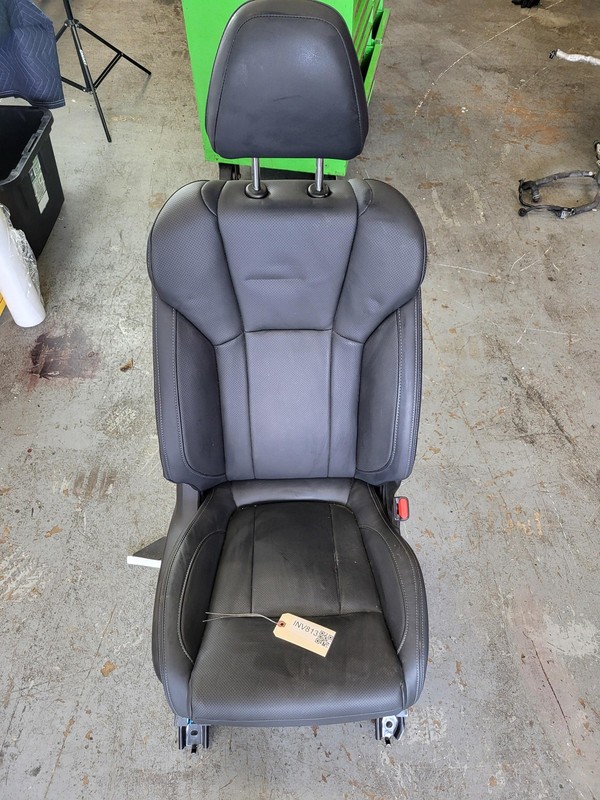 2023-2024 SUBARU ASCENT Front Seat OEM