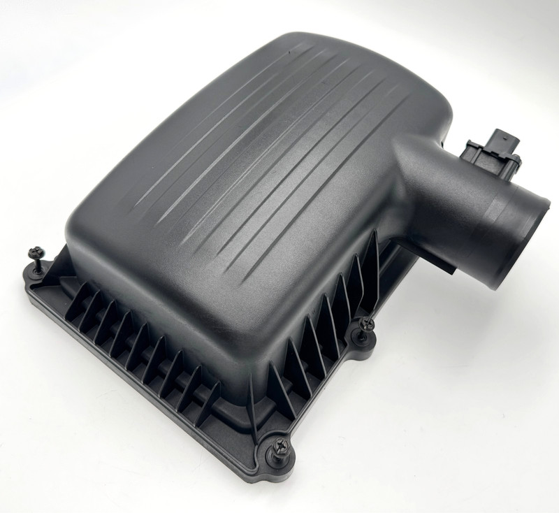 ✅2019-2026 RAM 1500 5th Gen OEM ENGINE AIR CLEANER BOX TOP COVER AIR FLOW SENSOR