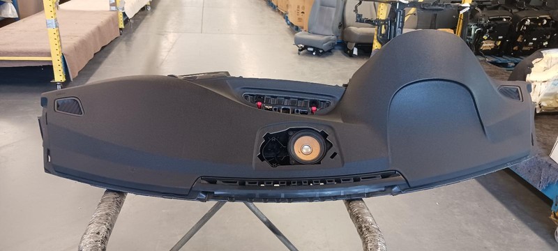 14-'16 BMW 428i Dash Panel Dashboard OEM Trim Code PLCL3