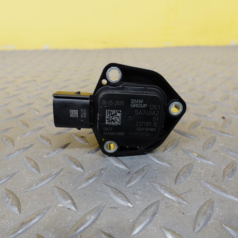 2024-2025 BMW 228i X1 X2 F74 U11 U10 Oil Level Sensor Engine Oil OEM 5a740a3