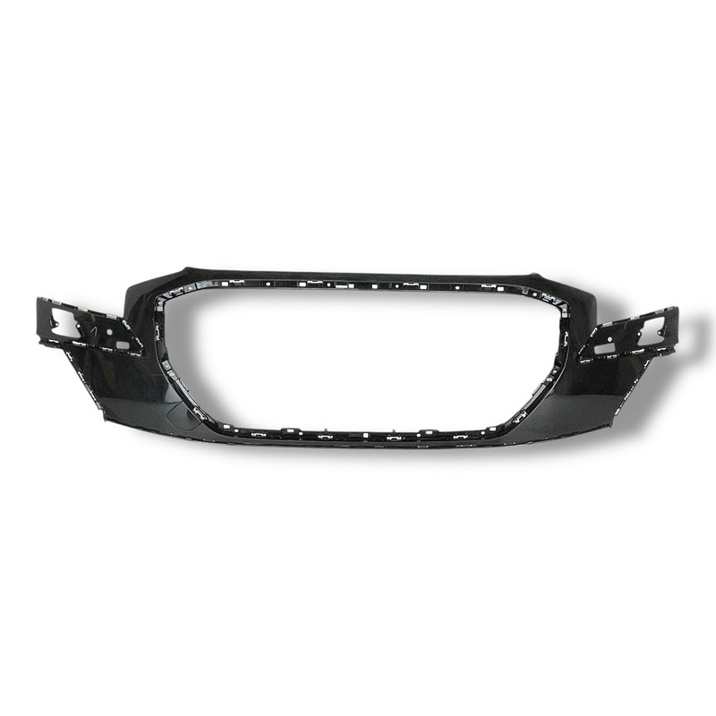 2021-2023 Audi Q4 E-Tron Front bumper outer grille cover OEM 89A807725A
