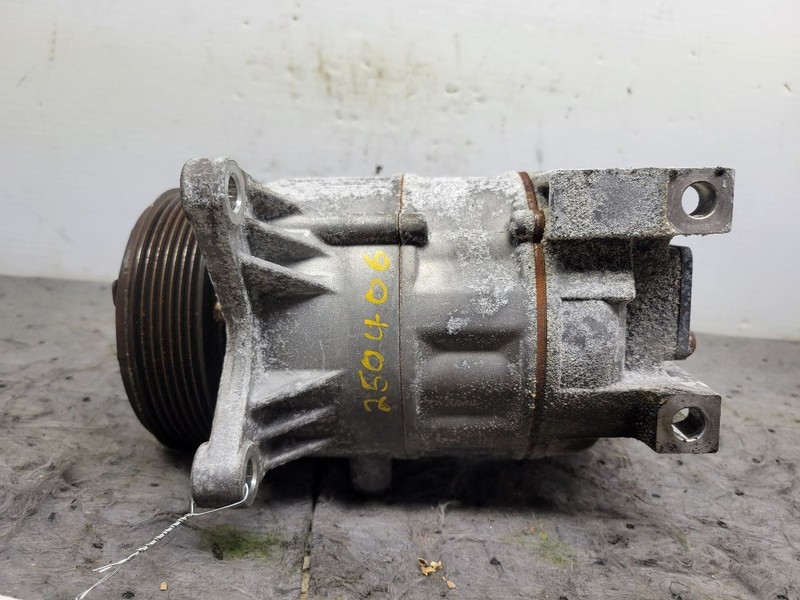 Air Conditioner AC Compressor Fits 16-20 INFINITI QX60 1675220