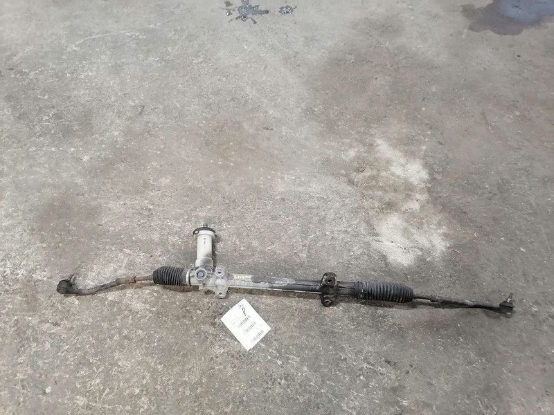 Steering Gear/Rack Power Rack & Pinion Station Wgn Fits 08-12 ELANTRA 1162298