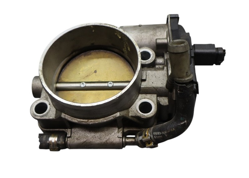 13-24 Range Rover Sport L494 / XF XJL 3.0L/5.0L Engine Motor Throttle Body OEM