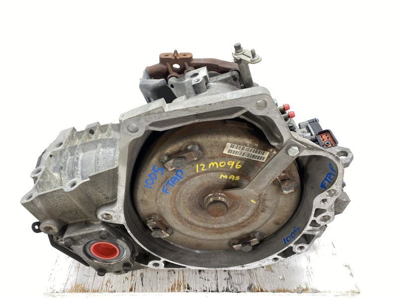 Automatic Transmission 4800424AC Fits 2004-2005 Chrysler PT Cruiser 21170