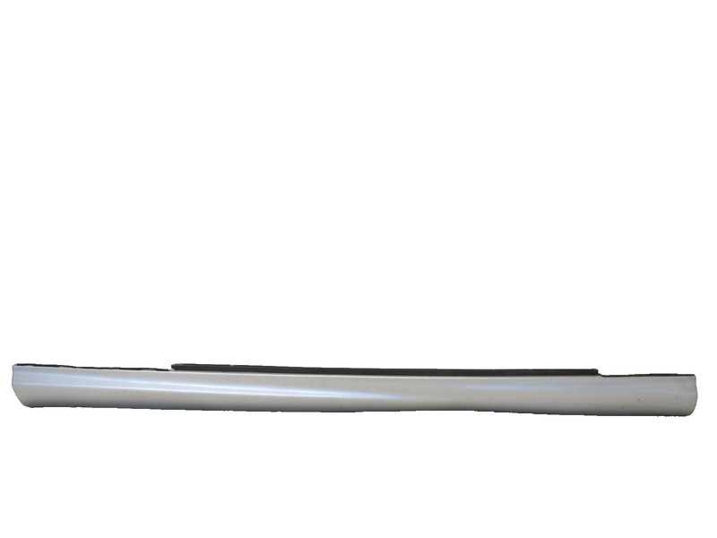 03-09 MERCEDES W209 CLK500 CLK550 CLK55 AMG ROCKER PANEL MOLDING COVER RIGHT 15A