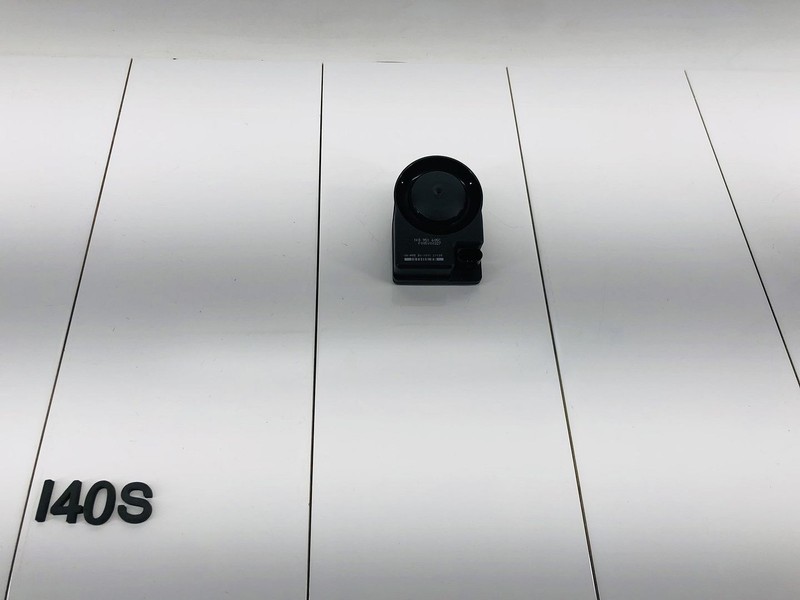 09-16 AUDI A4 QUATTRO ANTI THEFT ALARM SIREN HORN OEM