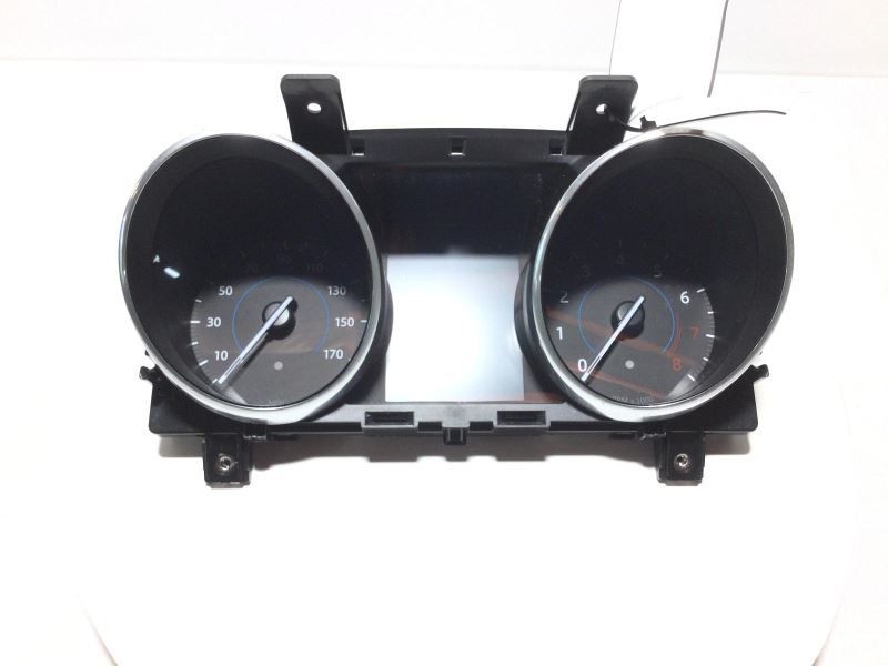 JX7310F844AB Speedometer Cluster MPH 65K Fits 17-18 JAGUAR XE 23133